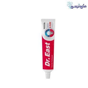 خميردندان دكتر ايست