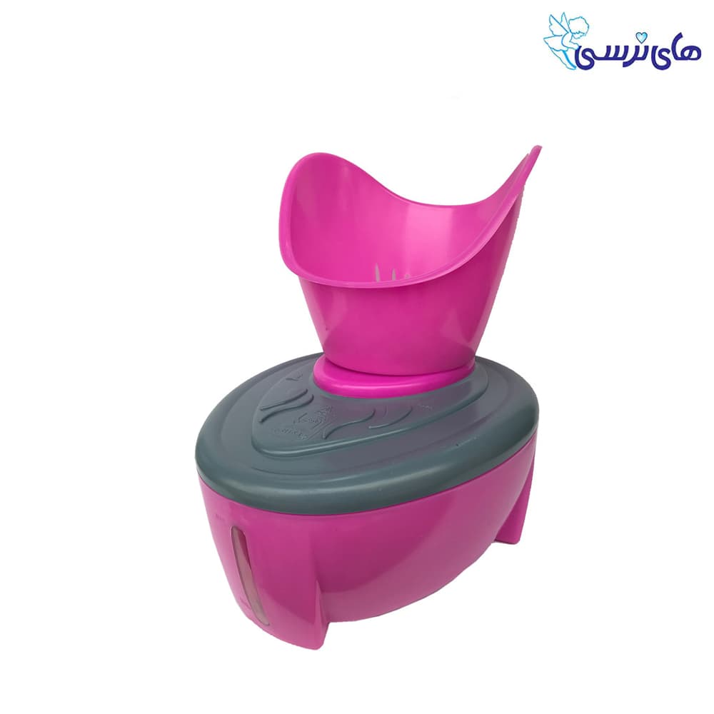 دستگاه بخور ماسك دار آني ساز