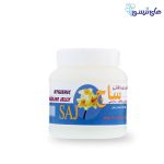 ساج وازلين بهداشتي دقت