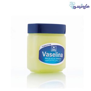 ساج وازلين ويتامينه ML125 آبي