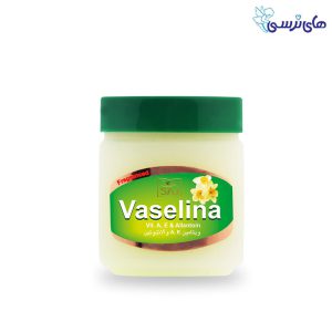 ساج وازلين ويتامينه معطر سبز