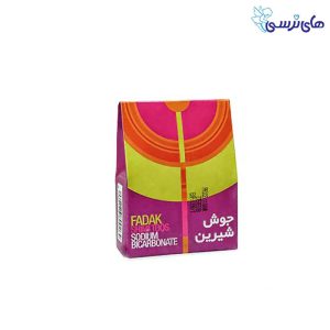 فدك جوش شيرين 50گرمي