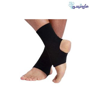 قوزك بند مشكي