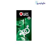 كاندوم اورس تاخيري ع12ددي