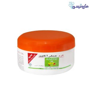 كرم عطرآگين بادام