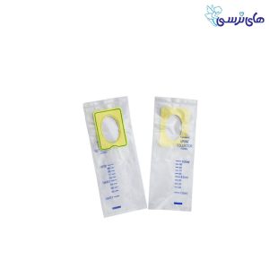 كيسه ادرار بچه دخترانه