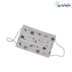 ماسك سه لايه 10 عددی كودك