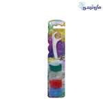 محافظ مسواك كانفيدنت