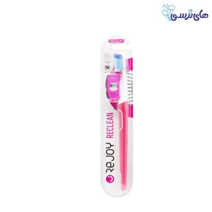 مسواك ريجوي 102 سري كلين M با دسته