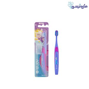 مسواك ريجوي اطفال بالاي 4سال