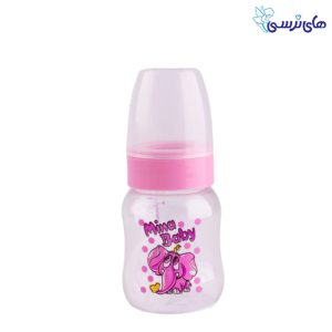 مينا شيشه شيرخوري فرشته متوسط