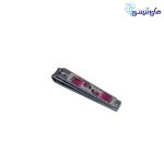 ناخن گير گلدار