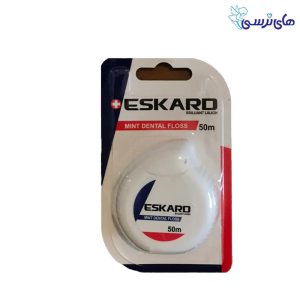 نخ دندان اسكارد نعنايي