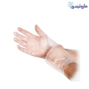 هاي نرسي دستكش يكبارمصرف جعبه