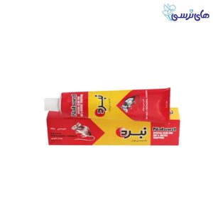 چسب موش تيوپي قرمز