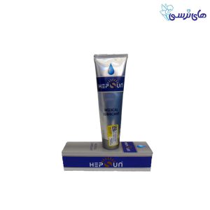 ژل لوبريكانت HEPSUN 85gr