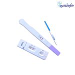 تست بارداري بيبي