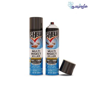 شكار اسپري همه كاره بدون بو (1)