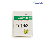 صابون گلمر تی تری
