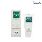 کرم ترک پا دکتر ژیلا